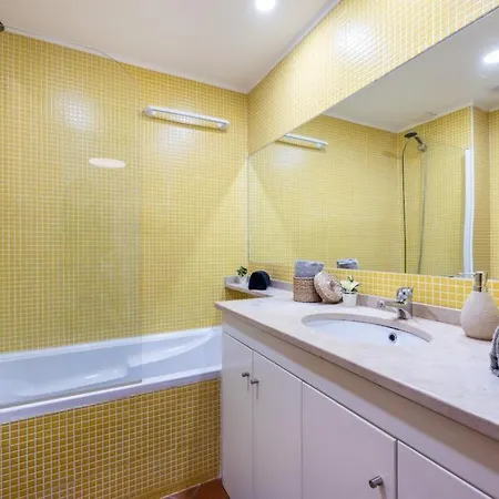 Oceanterracepool, 2m Walk